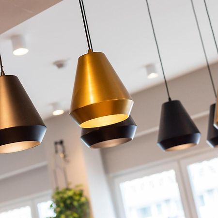 הנובר Yors Boutique Hotel מראה חיצוני תמונה