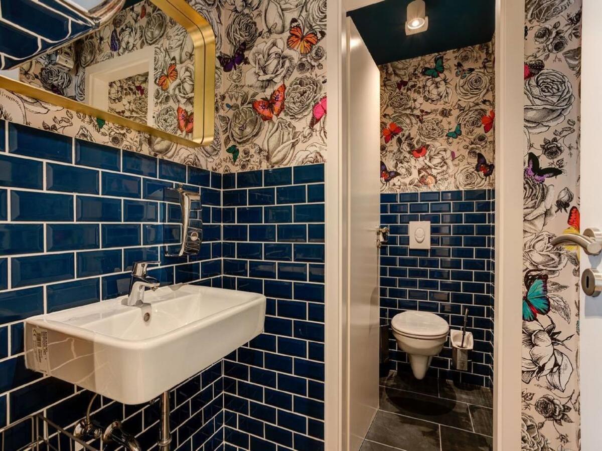 הנובר Yors Boutique Hotel מראה חיצוני תמונה