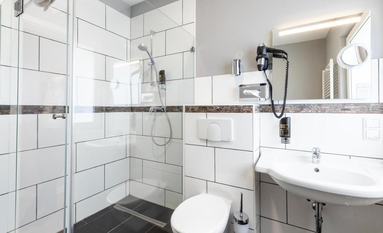 הנובר Yors Boutique Hotel מראה חיצוני תמונה