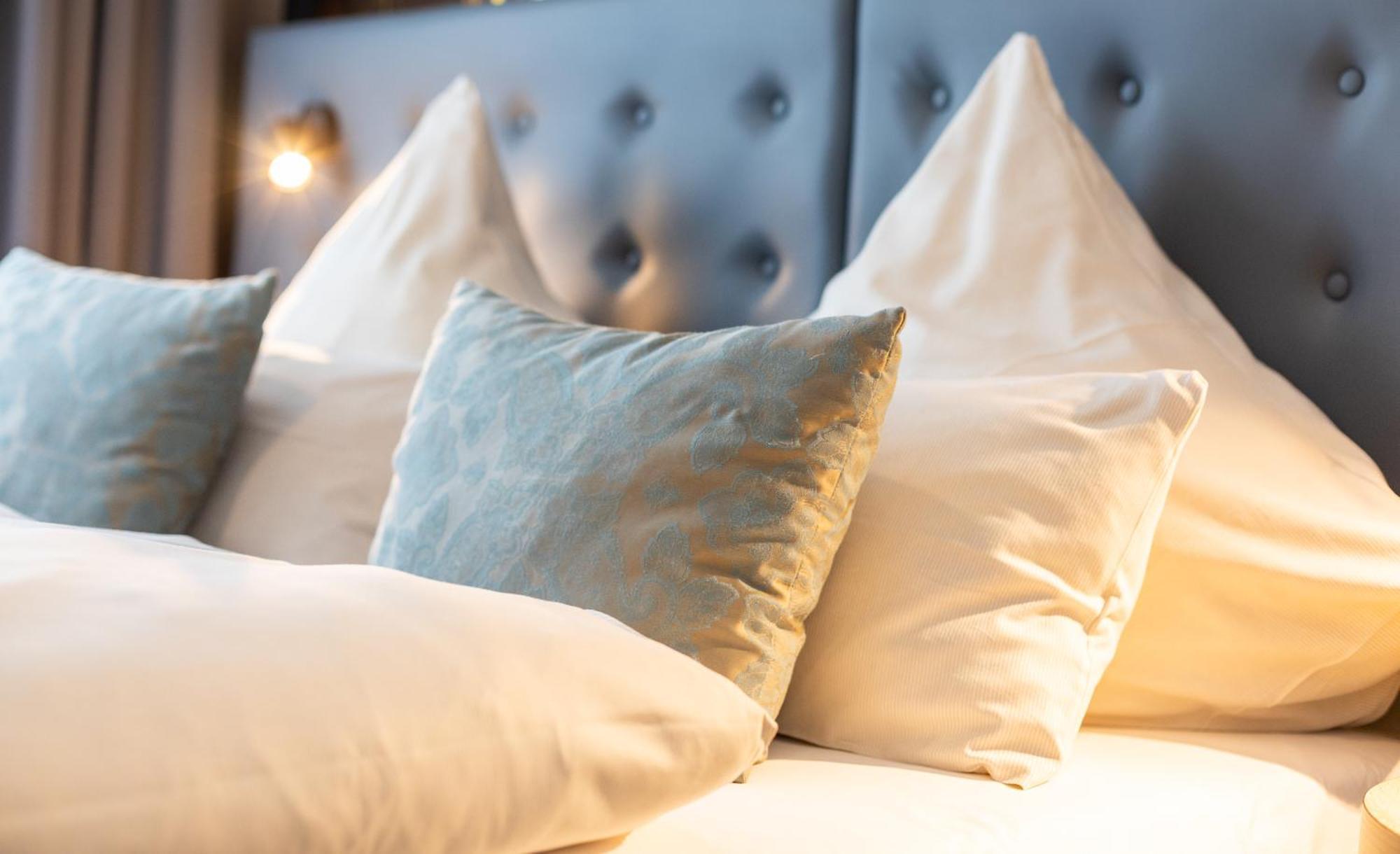 הנובר Yors Boutique Hotel מראה חיצוני תמונה